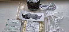 Customer photo 5 of the WAXKISS Mini Wax Warmer and kit